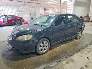 Toyota Corolla 1.8L 4 2007