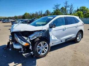 Ford Edge 2.0L 4 2019
