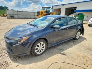 Toyota Corolla 2.0L 4 2024