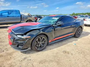 Ford Mustang 5.0L 8 2019