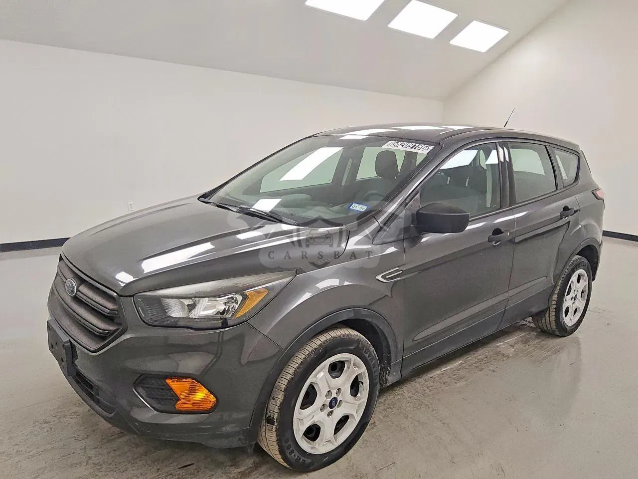 Ford Escape 2.5L 4 2018
