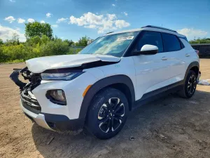 Chevrolet Trailblazer 1.3L 3 2022