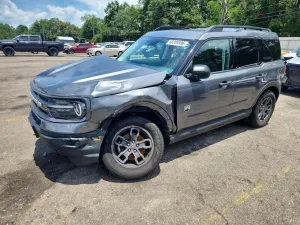 Ford Bronco 1.5L 3 2022