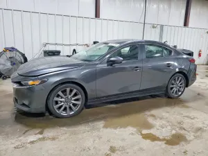 Mazda 3 2.5L 4 2024