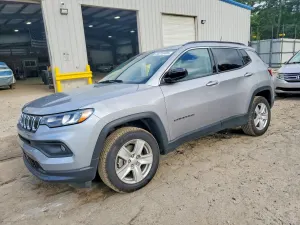 Jeep Compass 2.4L 4 2022