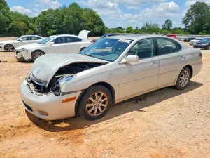 Lexus ES 3.0L 6 2002