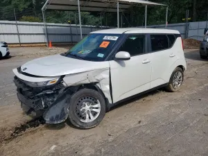 Kia Soul 2.0L 4 2020
