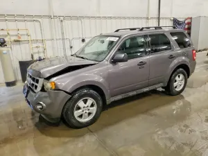 Ford Escape 2.5L 4 2010