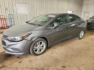 Chevrolet Cruze 1.4L 4 2018