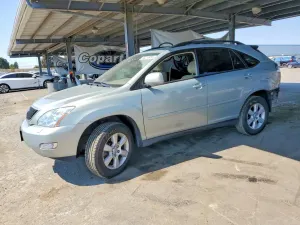 Lexus RX 3.3L 6 2005