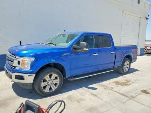 Ford F-150 3.5L 6 2018