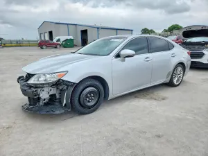 Lexus ES 3.5L 6 2013