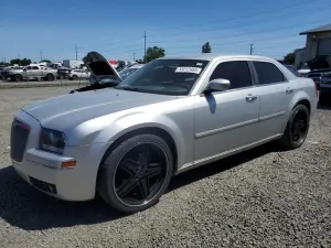 Chrysler 300 TOURING 3.5L 6 2007