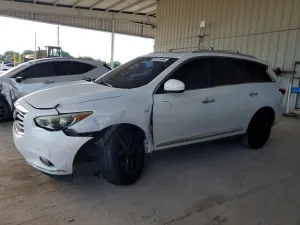 Infiniti QX60 3.5L 6 2014
