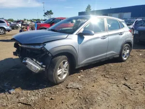 Hyundai Kona 2.0L 4 2019