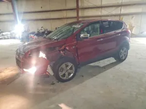 Ford Escape 2.5L 4 2016