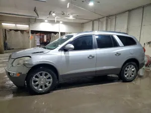 Buick Enclave 3.6L 6 2012