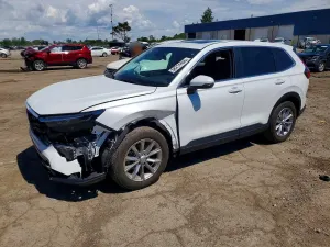 Honda CR-V 1.5L 4 2023