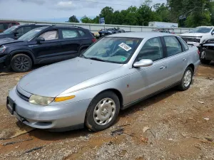Saturn L series 2.2L 4 2001