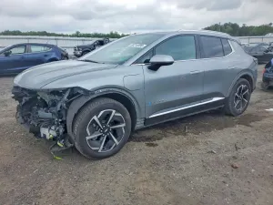 Chevrolet Equinox 2024