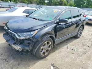 Honda CR-V 1.5L 4 2018