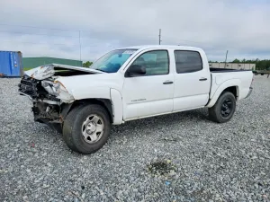 Toyota Tacoma 4.0L 6 2014