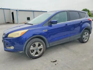 Ford Escape 1.6L 4 2013