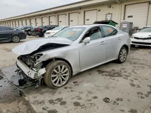 Lexus IS 2.5L 6 2006