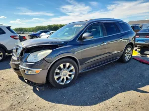 Buick Enclave 3.6L 6 2011