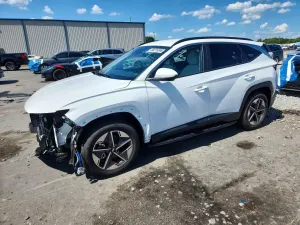 Hyundai Tucson 2.5L 4 2026