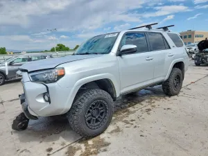 Toyota 4Runner 4.0L 6 2015