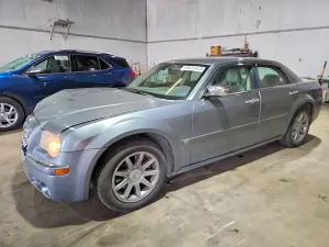 Chrysler 300C 5.7L 8 2006