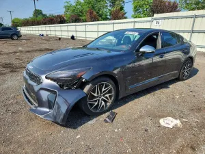Kia Stinger 2.5L 4 2022