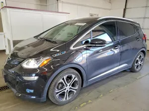 Chevrolet Bolt 2020