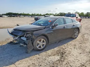 Chevrolet Malibu 1.5L 4 2020