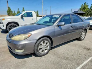 Toyota Camry 3.0L 6 2005