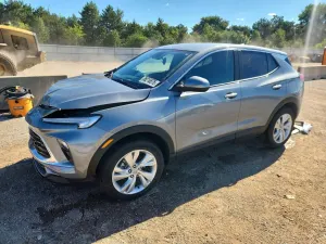 Buick Encore 1.3L 3 2024
