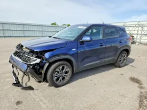 Kia Seltos 2.0L 4 2026