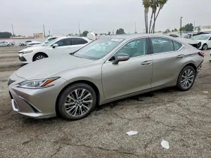 Lexus ES 3.5L 6 2020