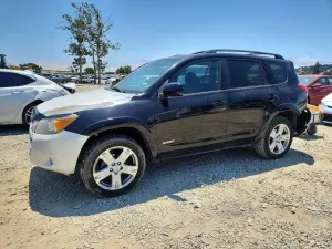 Toyota Rav4 2.4L 4 2006