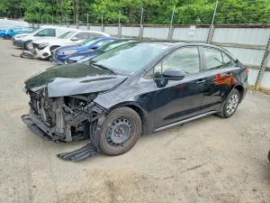 Toyota Corolla 2.0L 4 2023