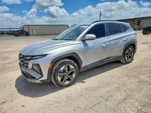 Hyundai Tucson 2.5L 4 2025