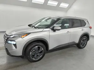 Nissan Rogue 1.5L 3 2025