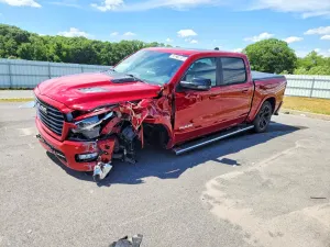 RAM 1500 3.0L 6 2026