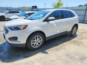 Ford Edge 2.0L 4 2022