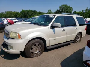 Lincoln Navigator 5.4L 8 2006