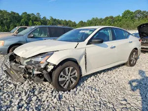 Nissan Altima 2.5L 4 2024