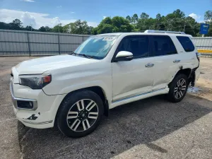 Toyota 4Runner 4.0L 6 2019