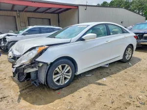 Hyundai Sonata 2.4L 4 2013