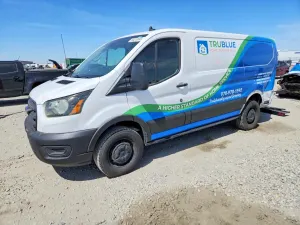 Ford Transit 3.5L 6 2021
